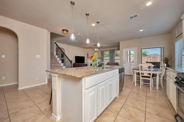 14125 Wrangler Way, Fort Worth, TX 76052