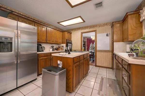 1381 Sweetgum Circle, Keller, TX 76248