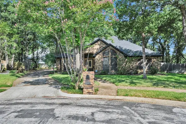 1381 Sweetgum Circle