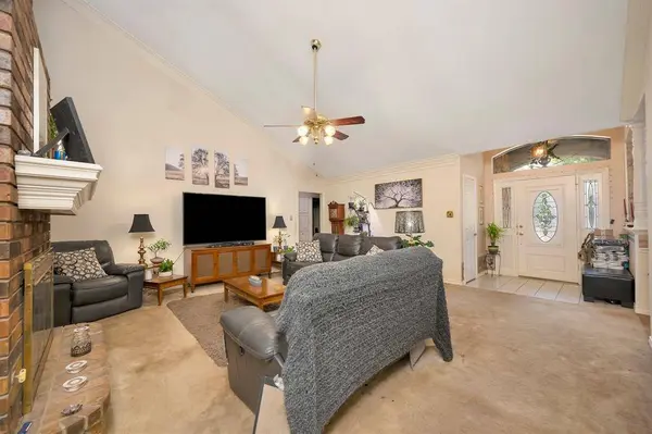 1381 Sweetgum Circle, Keller, TX 76248