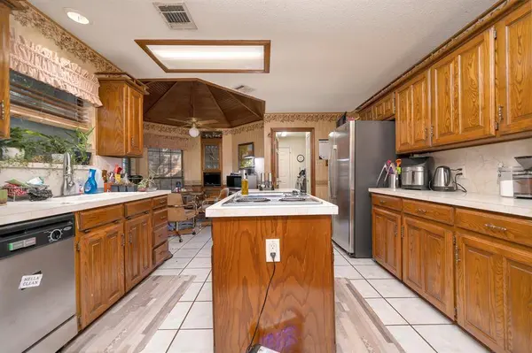 1381 Sweetgum Circle, Keller, TX 76248