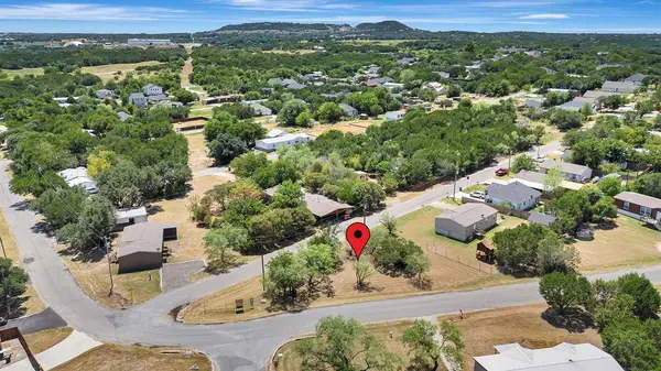 3030 Brazos River Drive, Granbury, TX 76048