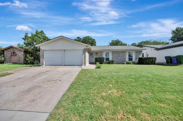 6453 Starnes Road