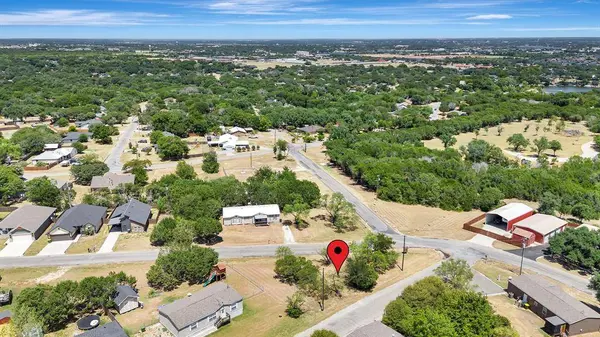 3030 Brazos River Drive, Granbury, TX 76048