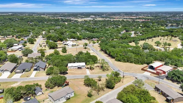 3030 Brazos River Drive, Granbury, TX 76048