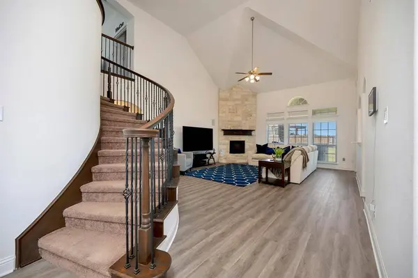 8500 Delmar Court, Fort Worth, TX 76123