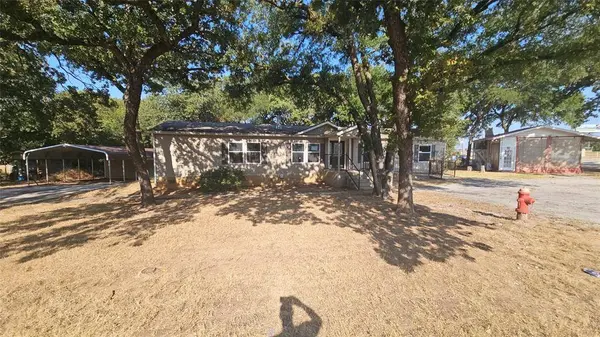 100 Live Oak Street
