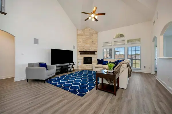 8500 Delmar Court, Fort Worth, TX 76123