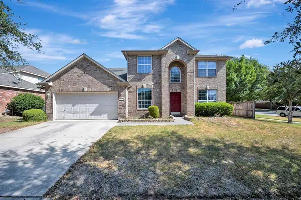 844 Sequoia Way