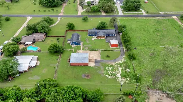 26 Rancho Drive N, Fort Worth, TX 76244