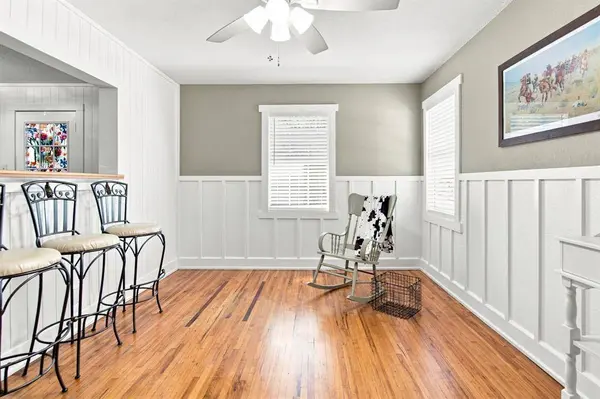 1720 Glenn Drive, Blue Mound, TX 76131