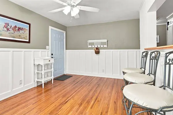 1720 Glenn Drive, Blue Mound, TX 76131