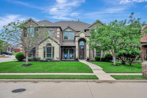 6001 Lacebark Elm Drive