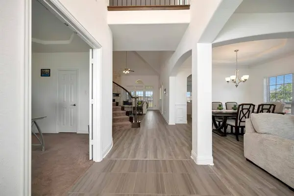 8500 Delmar Court, Fort Worth, TX 76123
