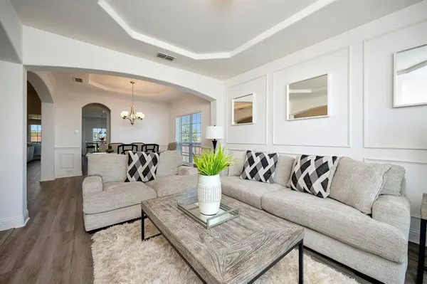 8500 Delmar Court, Fort Worth, TX 76123