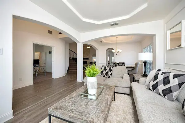 8500 Delmar Court, Fort Worth, TX 76123