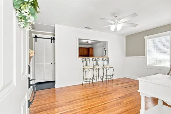 1720 Glenn Drive, Blue Mound, TX 76131