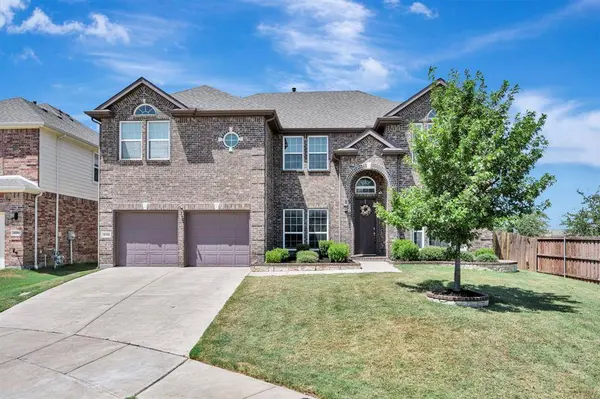 8500 Delmar Court
