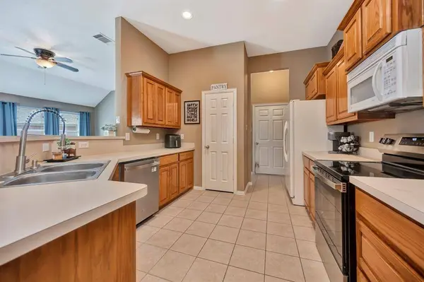 11501 Emory Trail, Fort Worth, TX 76244