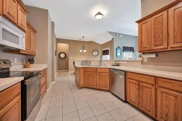 11501 Emory Trail, Fort Worth, TX 76244