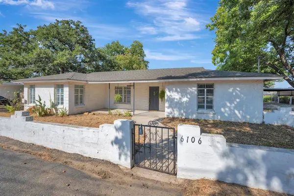 6106 Guilford Street, Forest Hill, TX 76119