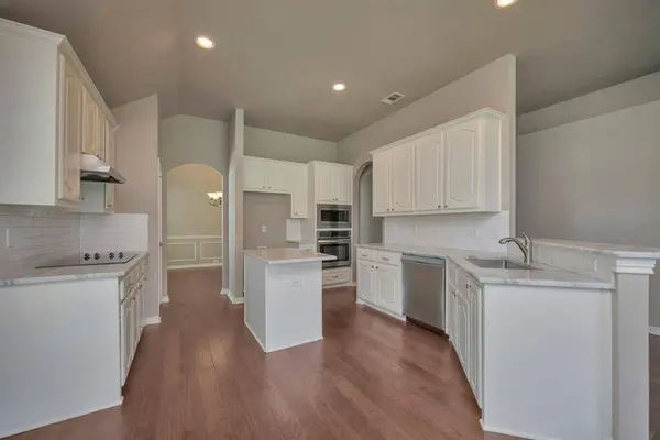 11612 Wild Pear Lane, Fort Worth, TX 76244