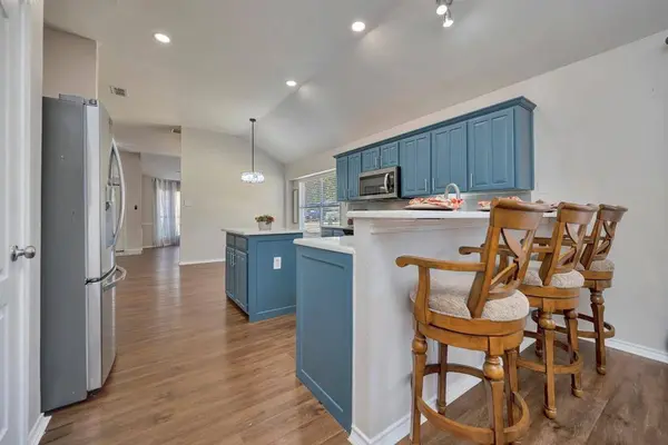 4220 Maryanne Place, Haltom City, TX 76137