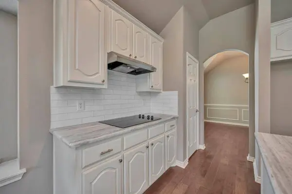 11612 Wild Pear Lane, Fort Worth, TX 76244