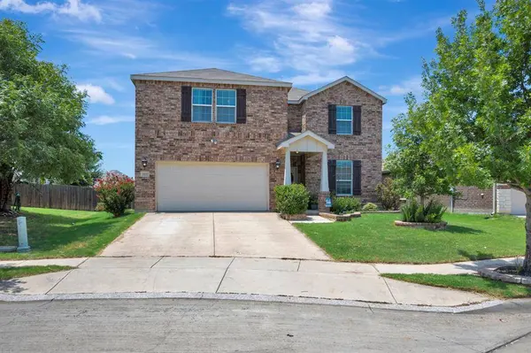 8105 Kurgan Trail