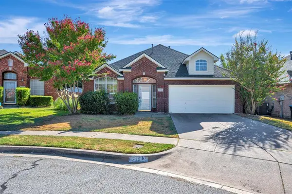 6716 Armstrong Court