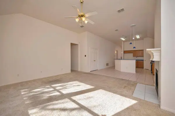 6716 Armstrong Court, Fort Worth, TX 76137