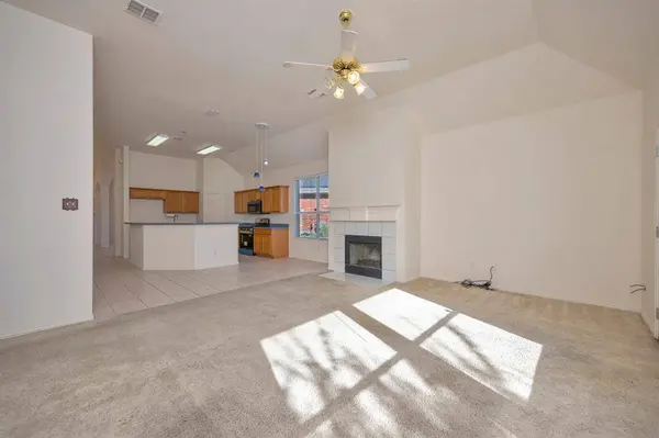 6716 Armstrong Court, Fort Worth, TX 76137