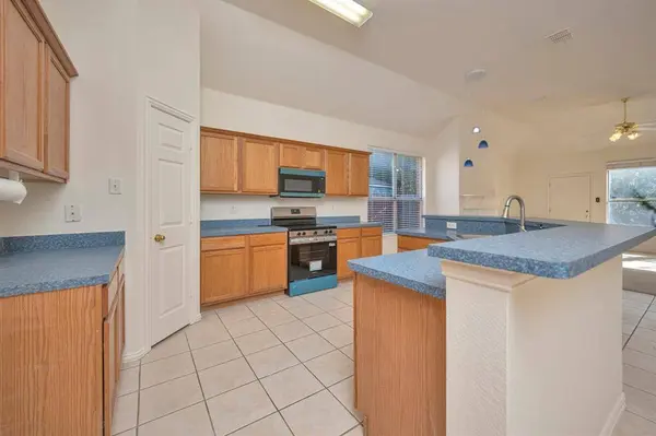 6716 Armstrong Court, Fort Worth, TX 76137