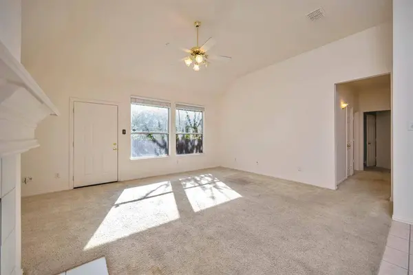 6716 Armstrong Court, Fort Worth, TX 76137