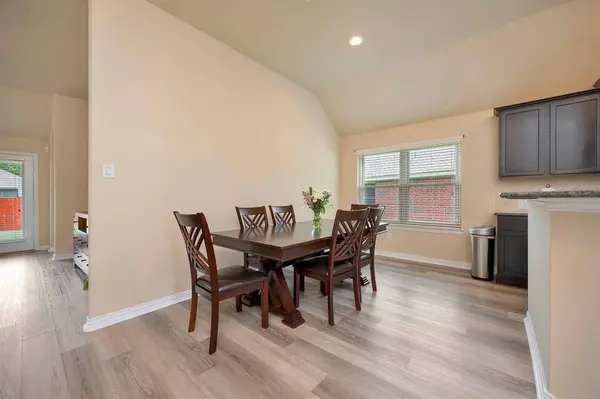 933 Keel Line Drive, Crowley, TX 76036