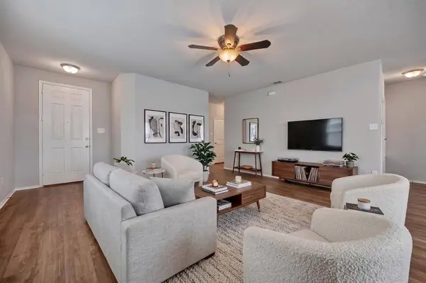 3117 Antler Point Drive, Fort Worth, TX 76108