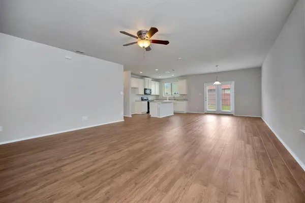 3117 Antler Point Drive, Fort Worth, TX 76108