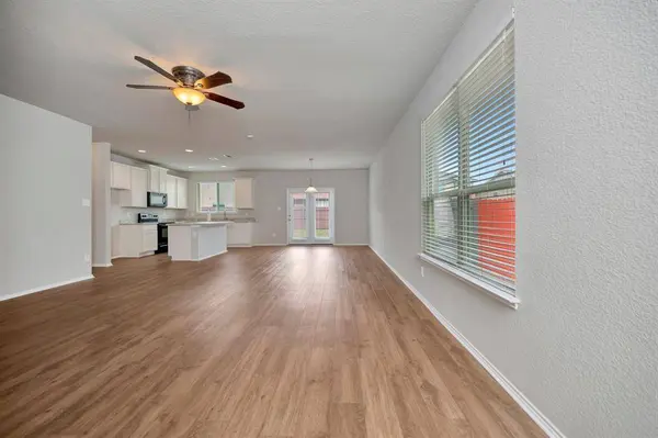 3117 Antler Point Drive, Fort Worth, TX 76108