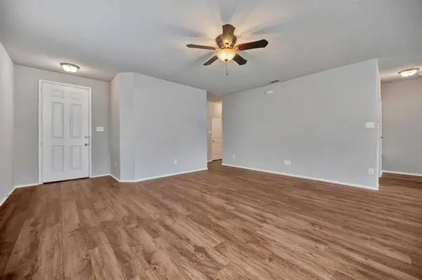 3117 Antler Point Drive, Fort Worth, TX 76108