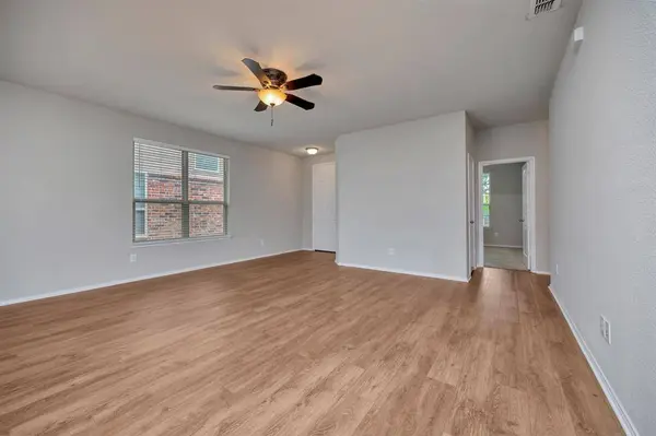 3117 Antler Point Drive, Fort Worth, TX 76108