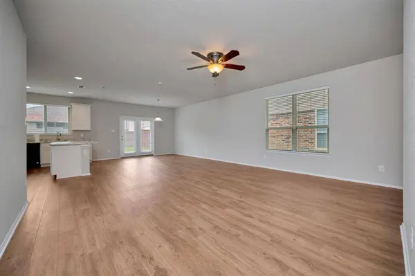 3117 Antler Point Drive, Fort Worth, TX 76108