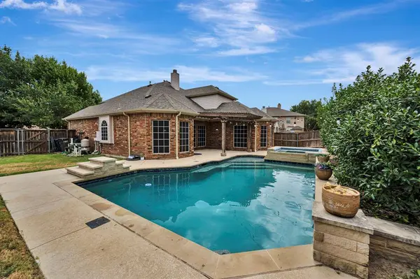 9209 Bayard Street, Fort Worth, TX 76244