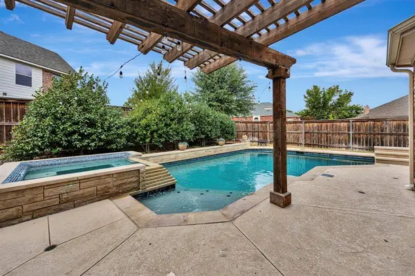 9209 Bayard Street, Fort Worth, TX 76244
