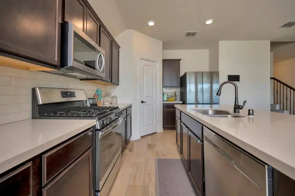 8457 Sweet Flag Lane, Fort Worth, TX 76123
