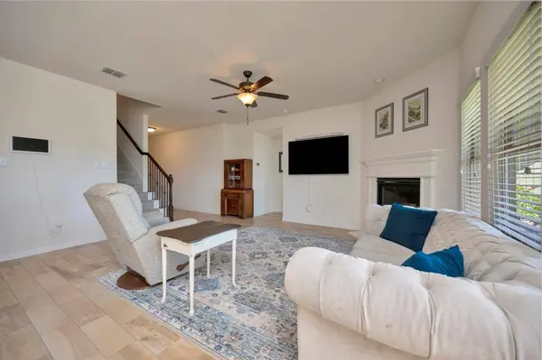 8457 Sweet Flag Lane, Fort Worth, TX 76123