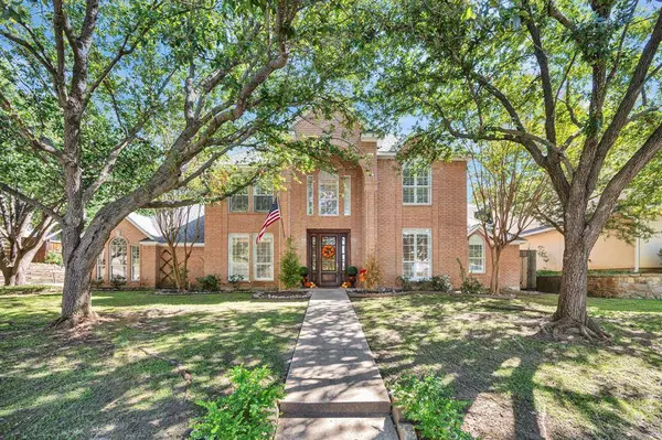 6214 Tiffany Oaks Lane