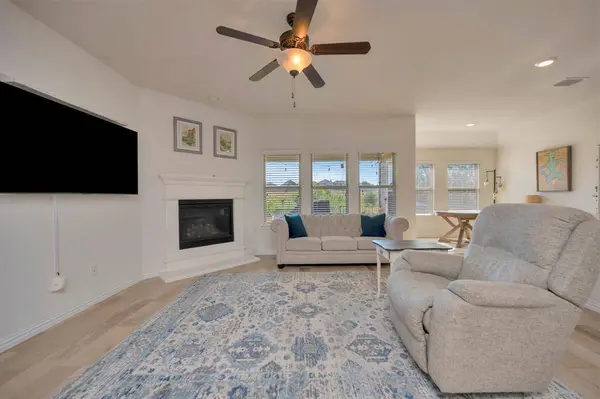 8457 Sweet Flag Lane, Fort Worth, TX 76123