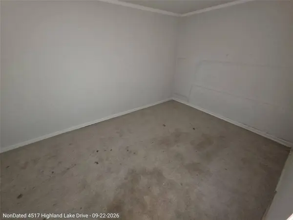 4517 Highland Lake Drive, Lake Worth, TX 76135