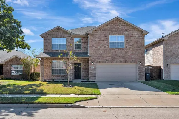 5728 Mountain Stream Trail
