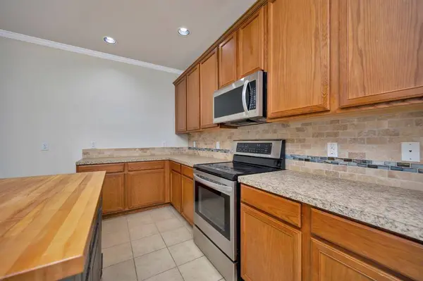 5728 Mountain Stream Trail, Fort Worth, TX 76244